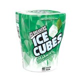 Ice Breakers Ice Cubes Spearmint Sugar Free Gum, thumbnail image 1 of 2