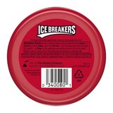 Ice Breakers Mints, Cinnamon, 1.5 oz, thumbnail image 2 of 2