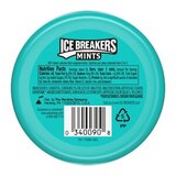 Ice Breakers Mints, Wintergreen, 1.5 oz, thumbnail image 2 of 2