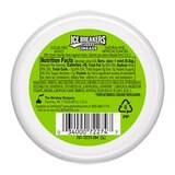 Ice Breakers Cherry Limeade Flavored Sugar Free Breath Mints, TIn, 1.5 oz, thumbnail image 2 of 4