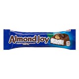Almond Joy Coconut and Almond Chocolate Candy Bar, thumbnail image 1 of 8