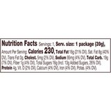 Reese's Organic Milk Chocolate Peanut Butter Cups, 1.4 oz, thumbnail image 5 of 5