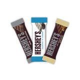 Hershey's Snack Size Chocolate And White Creme Candy Bar Assortment, 31.5 oz, thumbnail image 3 of 8