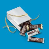 Hershey's Snack Size Chocolate And White Creme Candy Bar Assortment, 31.5 oz, thumbnail image 4 of 8