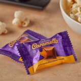 Cadbury Carmello Miniatures Milk Chocolate and Caramel Candy Share Pack, 8 oz, thumbnail image 5 of 8