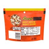Reese's Pieces Peanut Butter Candy Resealable Bag, 10.5 oz, thumbnail image 2 of 8