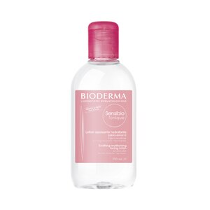  Bioderma Sensibio Tonic Lotion, 8.4 OZ 