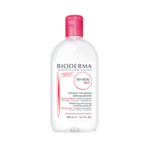Bioderma Sensibio H2O