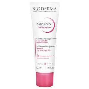 Bioderma Sensibio Defensive Cream, 1.33 Oz , CVS