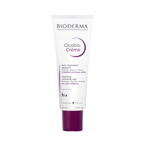 Bioderma Cicabio Cream, 1.33 OZ