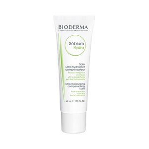 Bioderma Sebium Hydra, 1.33 OZ