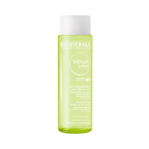  Bioderma Sebium Lotion, 6.67 OZ 