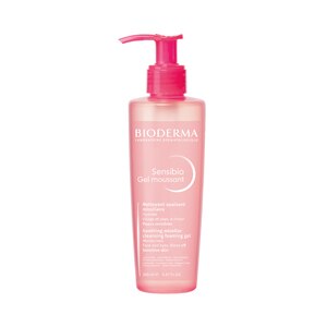 Bioderma Sensibio Foaming Gel, 6.67 Oz , CVS