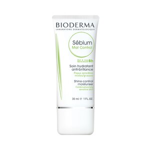 Bioderma Sebium MAT Control, 1 Oz , CVS