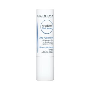 Bioderma Atoderm Lipstick - 0.14 Oz , CVS