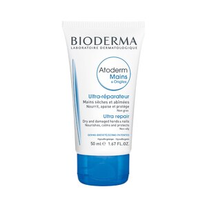 Bioderma Atoderm Hand & Nail Cream, 1.35 OZ