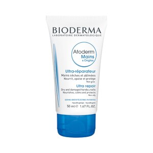 Bioderma Atoderm Hand & Nail Cream, 1.35 Oz - 1.67 Oz , CVS