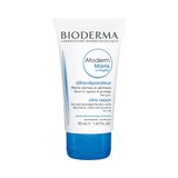 Bioderma Atoderm Hand & Nail Cream, 1.35 OZ, thumbnail image 1 of 2
