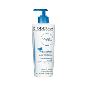 Bioderma Atoderm Cream, 16.7 Oz , CVS