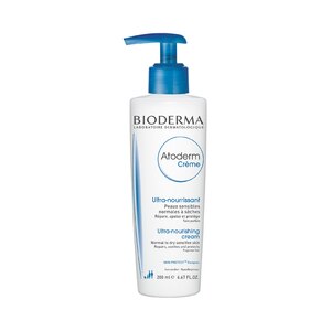 Bioderma Atoderm Cream, 6.7 OZ