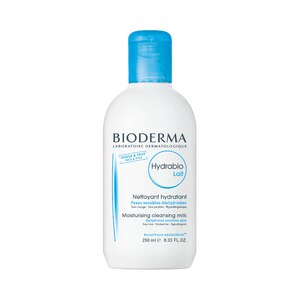  Bioderma Hydrabio Milk, 8.33 OZ 