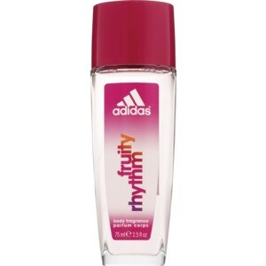 Guinness ligeramente T ADIDAS For Women, Fruity Rhythm Body Fragrance - CVS Pharmacy