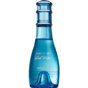 Davidoff Cool Water Woman Eau De Toilette Natural Spray - 1.7 Oz , CVS