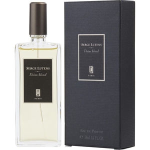 serge lutens daim blond eau de parfum