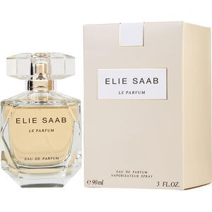  Elie Saab Le Parfum by Elie Saab Eau de Parfum Spray, 3 OZ 