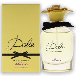 Dolce Shine by Dolce and Gabbana for Women - 1.6 oz EDP Spray
