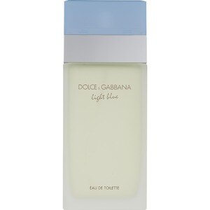Dolce & Gabbana Light Blue Eau De Toilette Spray, 3.3 Fl Oz - 3.3 Oz , CVS