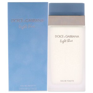 Dolce & Gabbana Light Blue by Dolce and Gabbana for Women - 6.7 oz EDT Spray | CVS -  528997