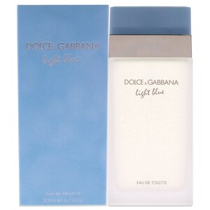 Light Blue Eau Intense by Dolce & Gabbana Eau De Parfum Spray 1.6 oz  (Women), 1 - Kroger