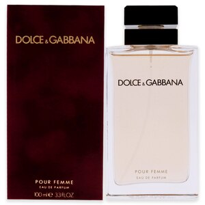 Dolce & Gabbana Dolce And Gabbana Pour Femme By Dolce And Gabbana For Women - 3.3 Oz EDP Spray , CVS