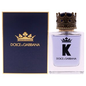 Dolce & Gabbana K By Dolce And Gabbana For Men - 1.7 Oz EDT Spray , CVS