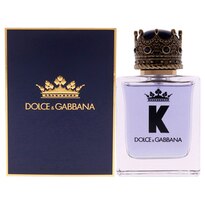 K by Dolce and Gabbana for Men - 1.7 oz EDT Spray