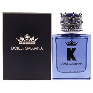 K by dolce top and gabbana review