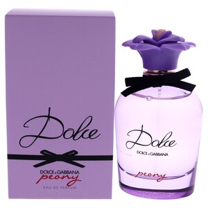 Dolce & Gabbana Dolce Peony By Dolce And Gabbana For Women - 2.5 Oz EDP Spray , CVS