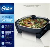 Oster 12" Electric Skillet, thumbnail image 1 of 5