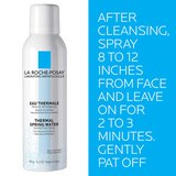 La Roche-Posay Thermal Spring Water Soothing Face Spray, 5.2 OZ, thumbnail image 3 of 6