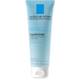 La Roche-Posay Toleriane Foaming Face Cleanser Cream, 4.22 OZ, thumbnail image 1 of 7