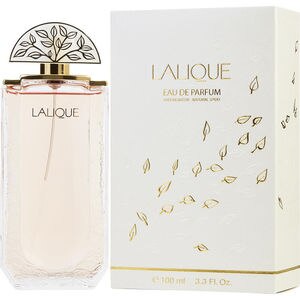  Lalique by Lalique Eau de Parfum Spray, 3.3 OZ 