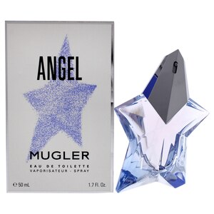 Angel Standing by Thierry Mugler for Women - 1.7 oz EDT Spray