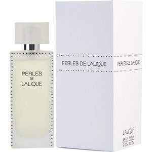  Perles De Lalique Eau De Parfum Spray 3.3 Oz 