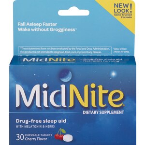 Midnite - Tabletas