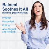 Balneol Hygienic Cleansing Lotion, 3oz, thumbnail image 4 of 6