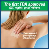 Salona's Pain Relief Patch, 20 CT, thumbnail image 2 of 4