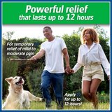Salona's Pain Relief Patch, 20 CT, thumbnail image 3 of 4