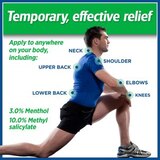 Salona's Pain Relief Patch, 20 CT, thumbnail image 4 of 4