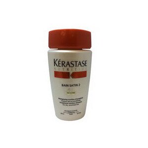 protest Elegance Forstyrre Customer Reviews: Kerastase Nutritive Bain Satin 2 Shampoo, 8.5 OZ - CVS  Pharmacy